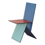 Chaise verner panton pour ikea