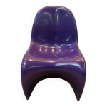 Chaise verner panton pour hermann miller 1971 Chaise verner panton pour hermann miller 1971