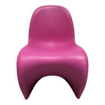Chaise verner panton vitra Chaise verner panton vitra