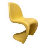 Chaise verner pantone