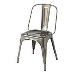Chaise verni tolix