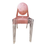 Chaise victoria ghost kartell