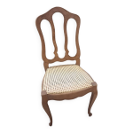 Chaise vintage