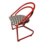 Chaise vintage enti�rement r�nov�e - 15 dispo