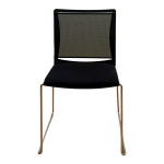 Chaise visiteur giulia, alberto basaglia Chaise visiteur giulia, alberto basaglia