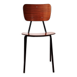 Chaise visiteur mullca