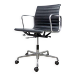 Chaise vitra aluminium chair ea 118 Chaise vitra aluminium chair ea 118