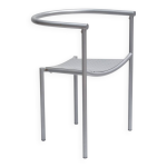 Chaise von vogelsang par philippe starck pour driade, 1985