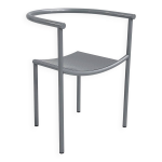 Chaise von vogelsang de philippe starck pour driade, 1985