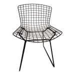 Chaise wire