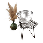 Chaise wire harry bertoia