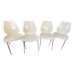 Chaises x4 maui katrell