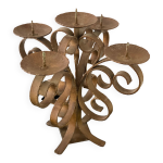 Chandelier 5 bougies