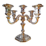 Chandelier  5 branches bmf, 1970.