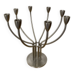 Chandelier 8 feux design hagberg