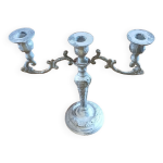 Chandelier ancien 3 bras