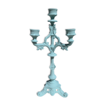 Chandelier en bronze