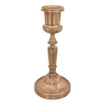 Chandelier en bronze