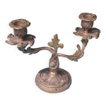 Chandelier bronze