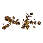 Chandeliers bronze xix�me