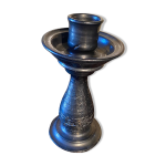 Chandelier en c�ramique jean marais