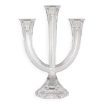 Chandelier en cristal nachtmann
