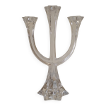 Chandelier en cristal villeroy & boch