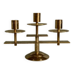 Chandelier danois danpresent en laiton massif