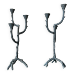 Chandeliers design aluminium annes 70