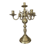 Chandelier en laiton 46cm