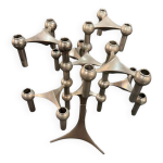 Chandelier nagel sur pied