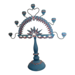 Chandelier scandinave