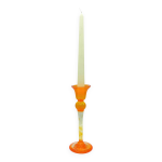 Chandelier souffl  la bouche
