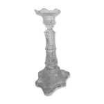 Chandelier en verre