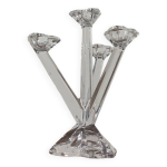 Chandelier villeroy & boch en cristal, 1990 - 2000