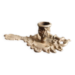 Chandelier vintage franais