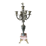 Chandelier, xixme s.