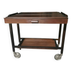 Chariot bar desserte / bar cart scandinave Chariot bar desserte / bar cart scandinave