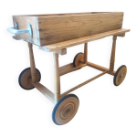 Chariot pour enfant