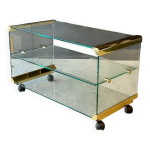 Chariot de service galotti & radice Chariot de service galotti & radice