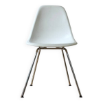 Charles & ray eames pour vitra - chaises dsx Charles & ray eames pour vitra - chaises dsx