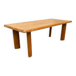 Charlotte perriand table