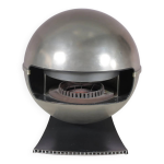 Chauffage � gaz mod�le  2000  des ann�es 1970 par richard wolthekker pour faber, pays - bas