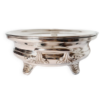 Chauffe - plat en mtal argent kindberg henry paris 1824 - 1838