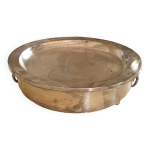 Chauffe plat napol�on iii