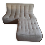 Chauffeuse 2 places ethnicraft