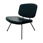 Chauffeuse cm190 pierre paulin pour thonet