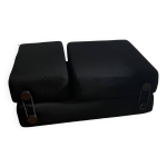 Chauffeuse convertible kartell