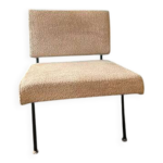 Chauffeuse florence knoll modèle 31 pour knoll années 50 Chauffeuse florence knoll modèle 31 pour knoll années 50