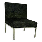 Chauffeuse par florence knoll pour mobilier international